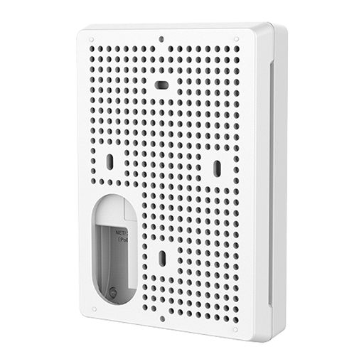 Grandstream GWN7670WM In-Wall Wi-Fi 7 Access Point
